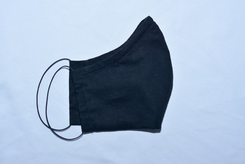 3 Layer Face Masks Reusable Washable / Protective Face Mask / Patterned