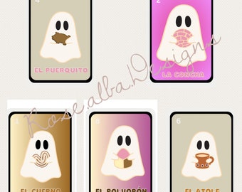 Loteria pantasma