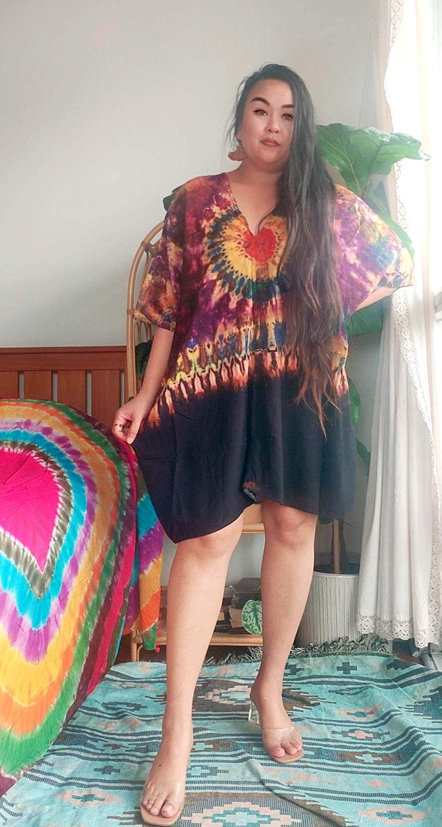 boho poncho dress Layer up your dress with a Dakota Poncho Come pay us a visit at Sydney Street in Brighton