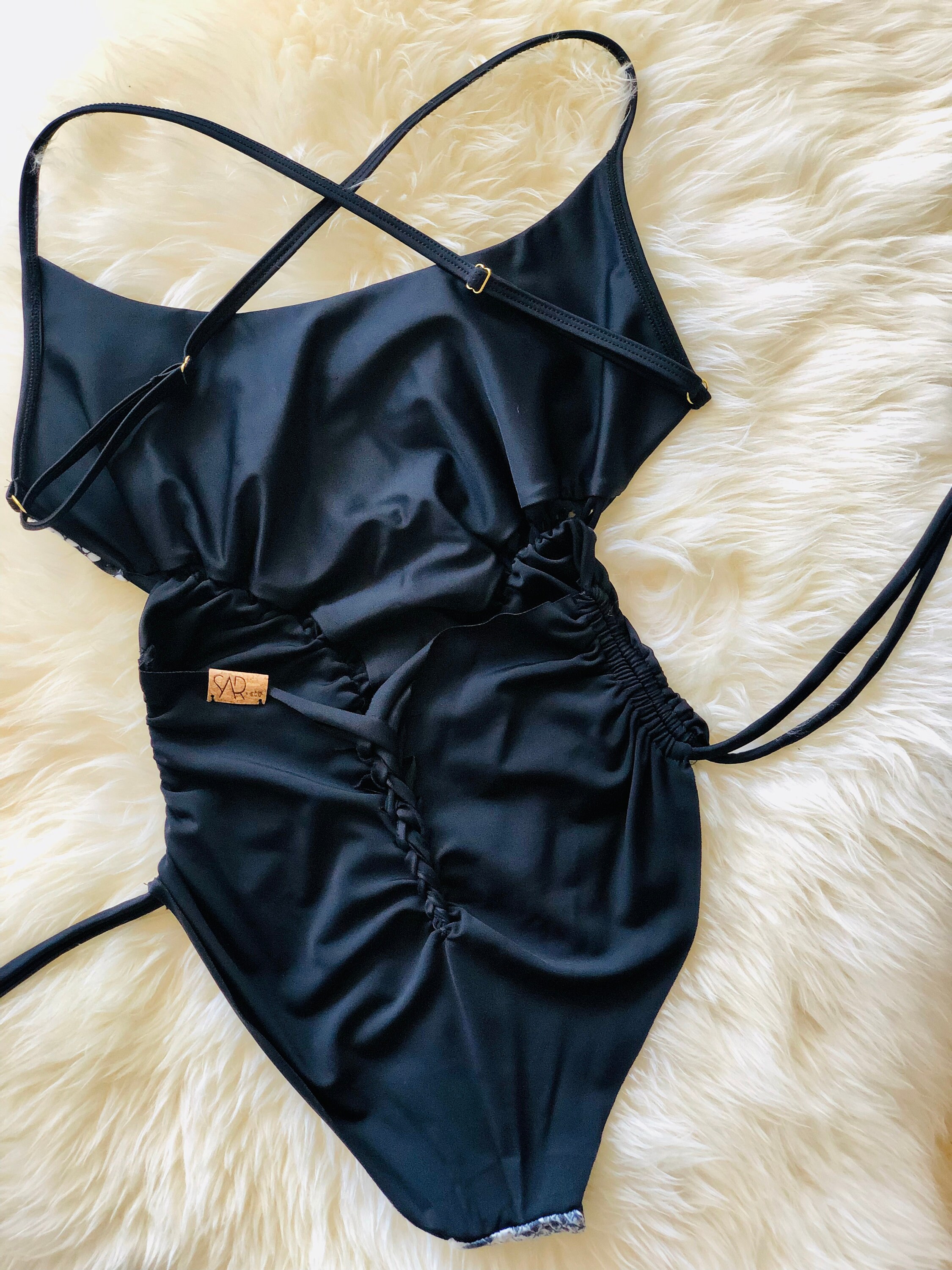 Trikini mujer 2020 new arrivals