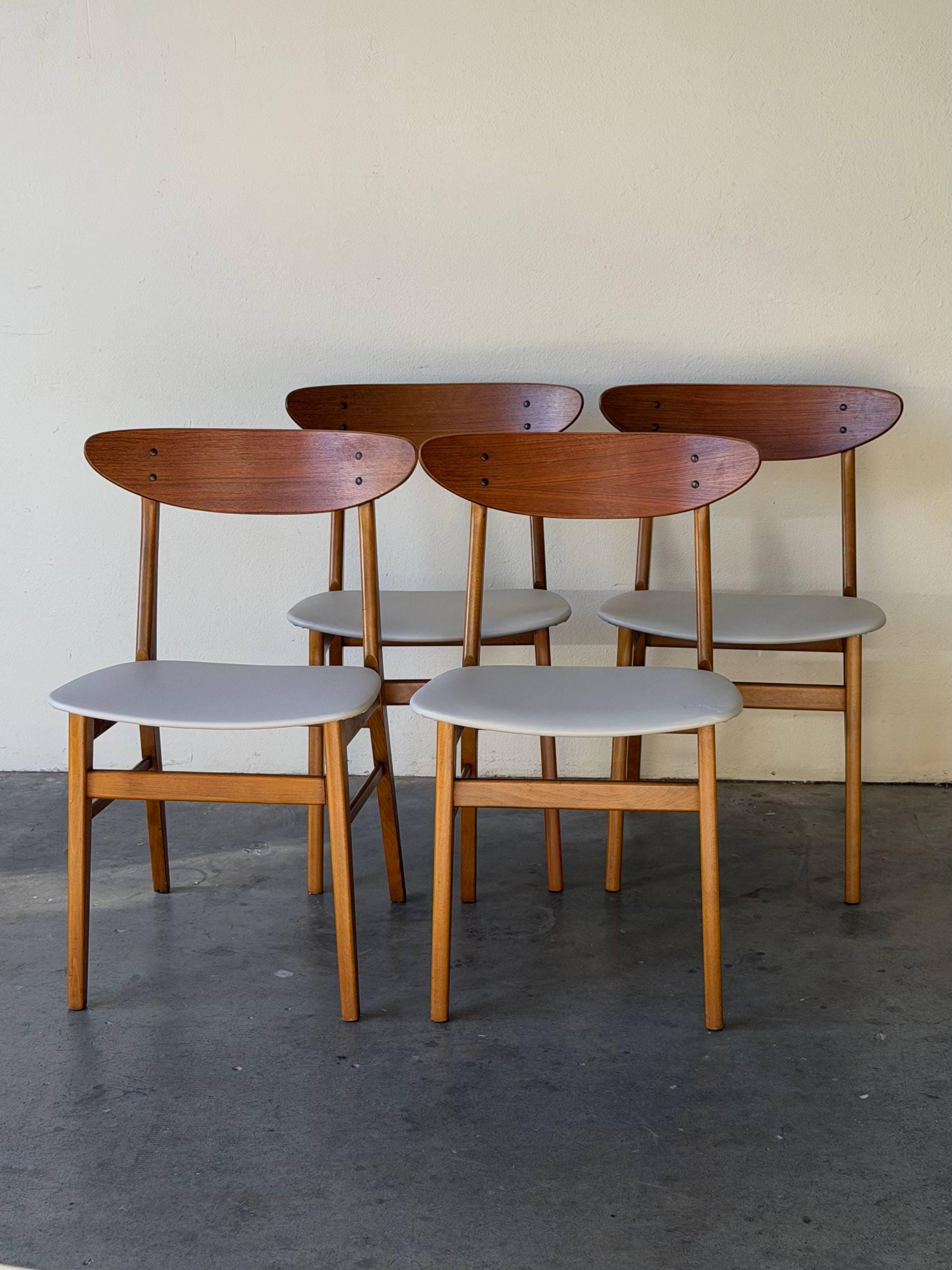 Farstrup Chair - Etsy