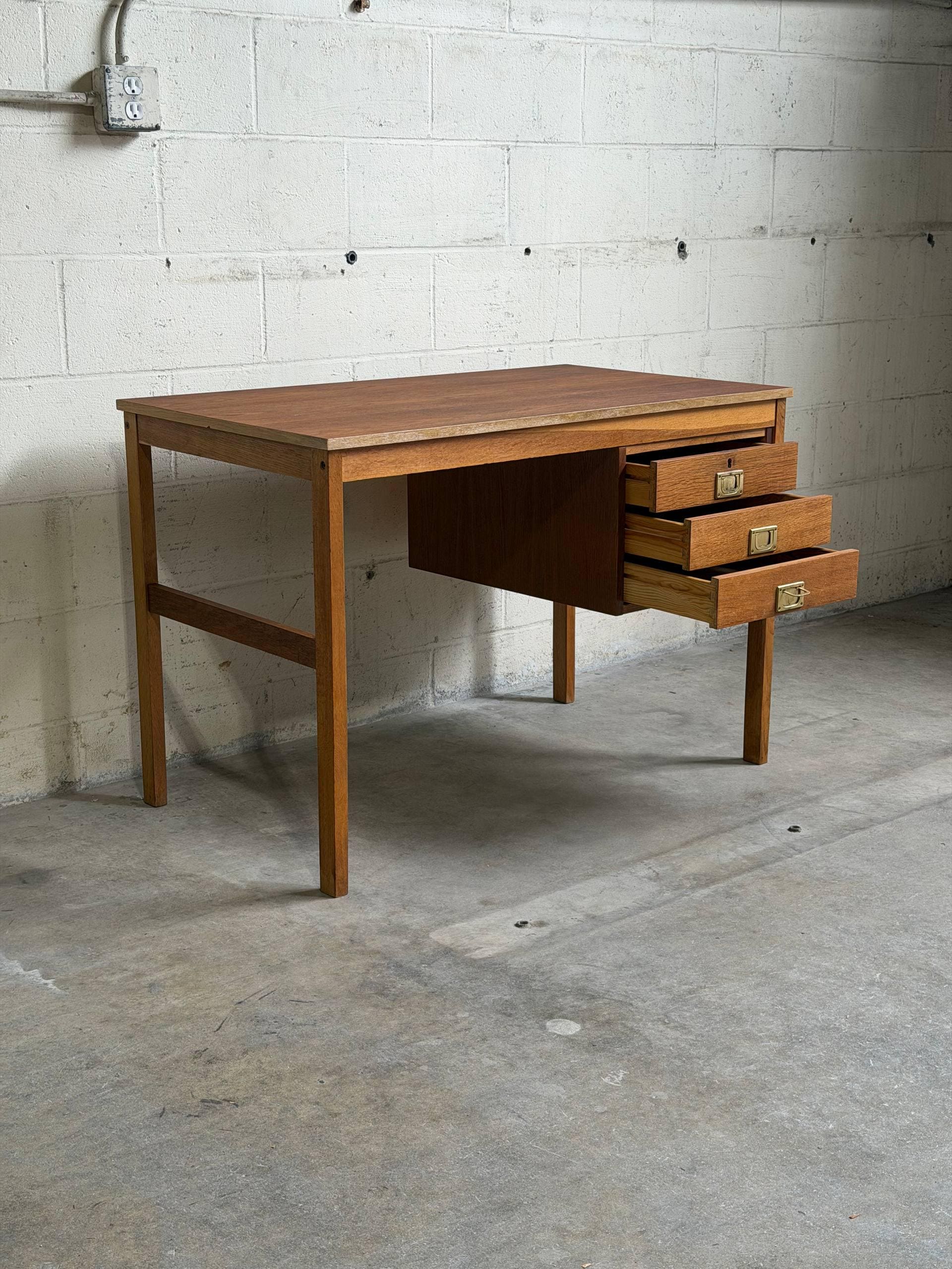 Vintage Desks - Etsy