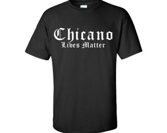 chicano champion shirt