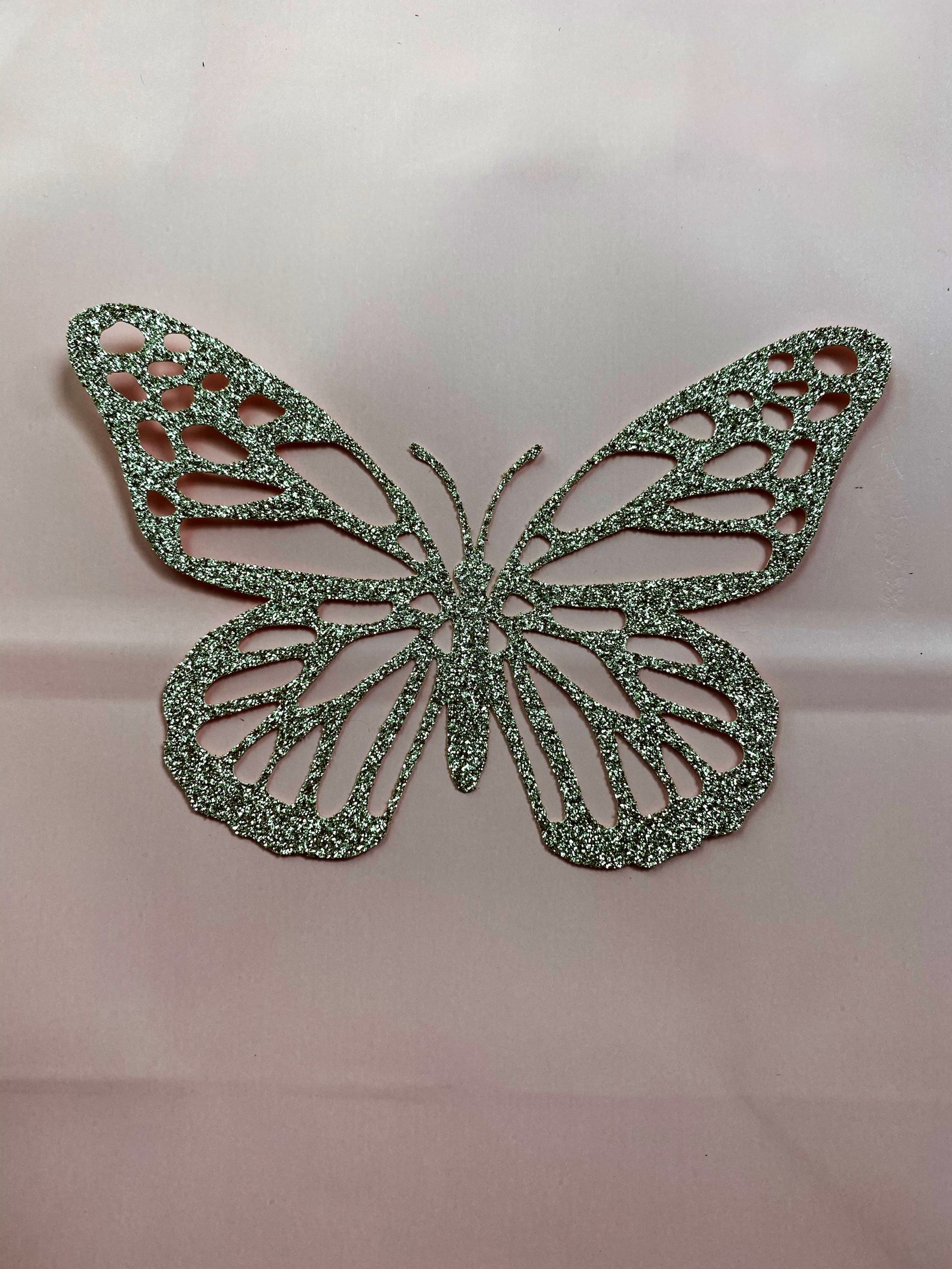 Butterfly Gift Bags // Butterfly Favor Bags // Party Bags // Etsy