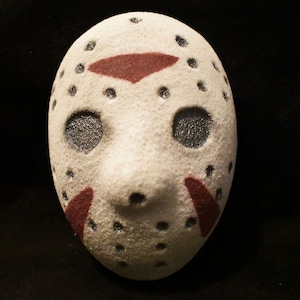 The New Blood Horror Bath Bomb