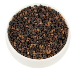 Organic Immune-Boosting Elderberry Herbal Tea, Caffeine-Free, Soothing Tea , Cold Care, Vitamin C Tea Antioxidant Sambucus Tea, Pure Natural