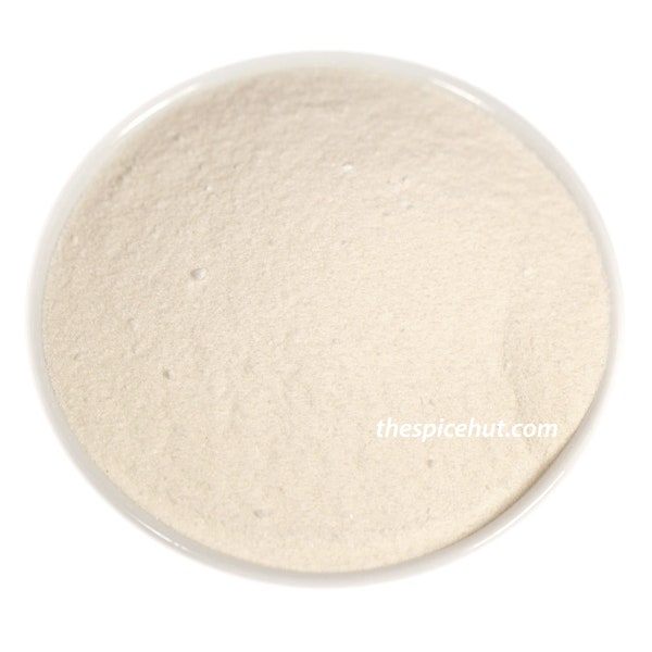 Vanilla Powder -  Vanilla Powder for Baking and Cooking Vanilla Powder Dessert Ingredient