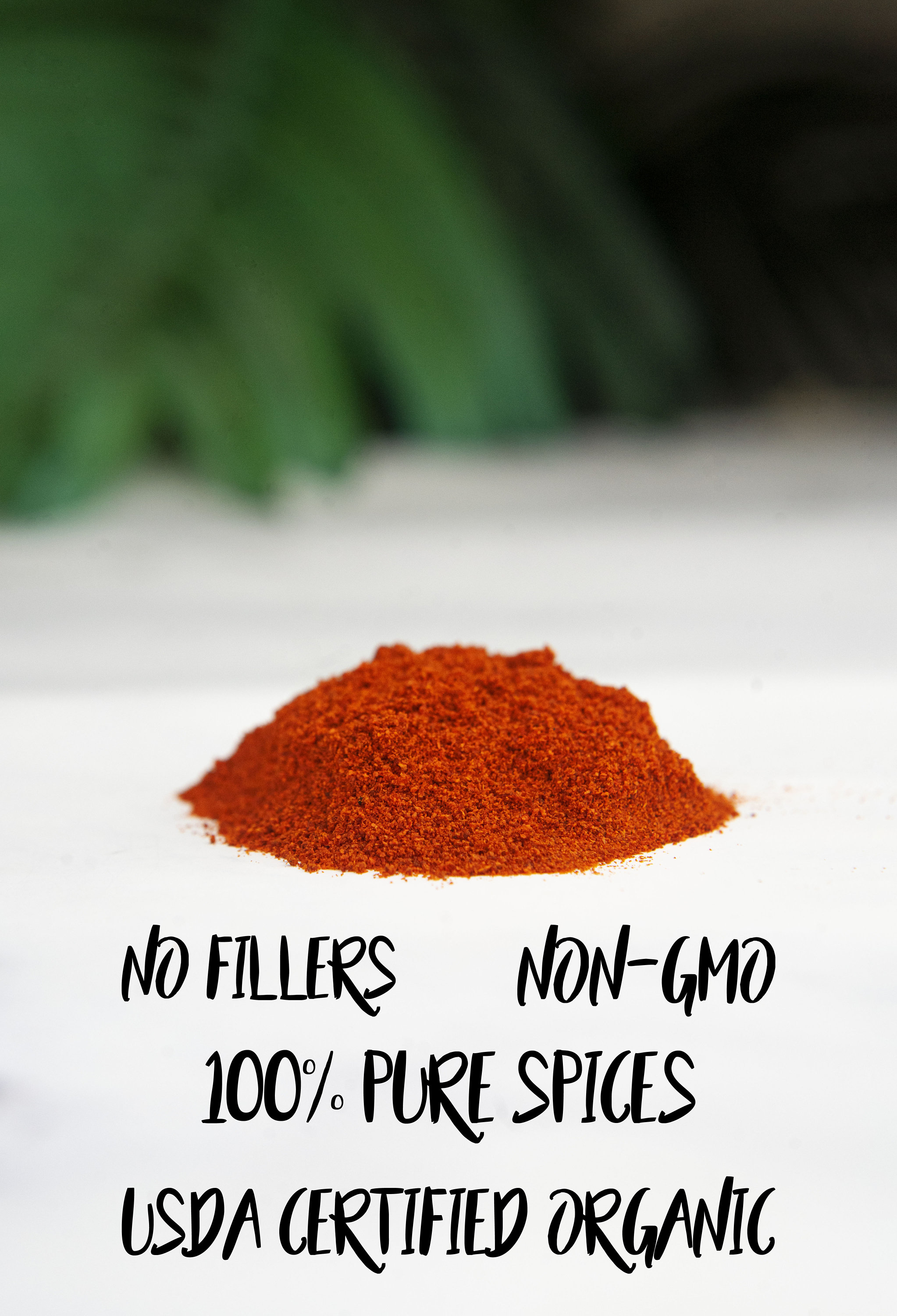 O Organics Smoked Paprika - 1.6 Oz