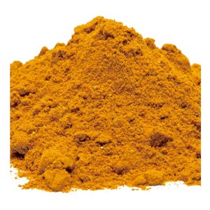 Organic Turmeric Powder for a Golden Milk Latte Beverage Unsweetened Vegan Golden Milk
