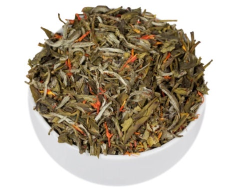 Raspberry Champagne Infused White Tea Delicious Dessert Tea for Tea Lover Celebration Tea with Raspberry Refreshing Tea for Iced Tea