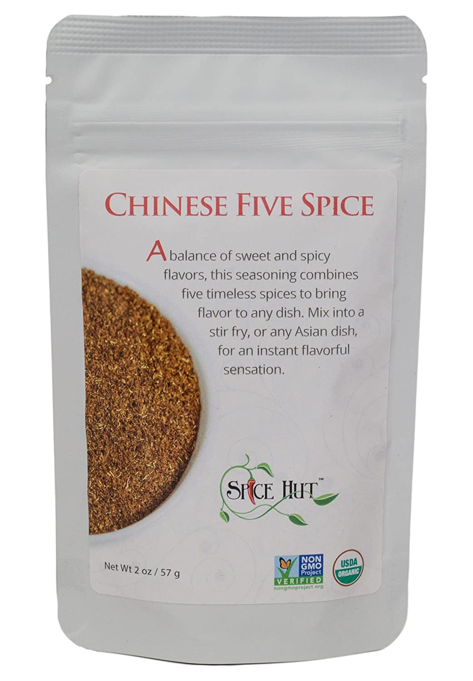 Organic Chinese Five Spice Blend 5 Spice wonder powder Etsy