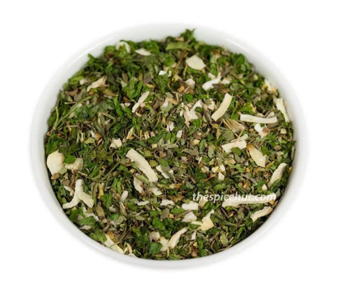 Modern Italian Seasoning Luigi's Italiano Saltfree Italian Herbs Spice