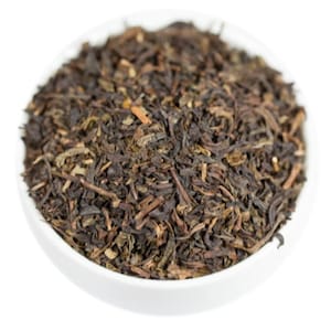 Traditionele Formosa Oolong Thee, High Mountain Losbladige Thee uit Taiwan, Cafeïne | Pure Unflavored & Ongezoete Oolong theeblaadjes