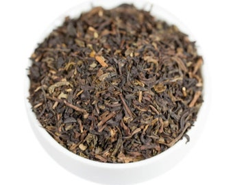 Té oolong tradicional de Formosa, té de hojas sueltas de alta montaña de Taiwán, con cafeína y hojas de té oolong puro, sin sabor ni azúcar.