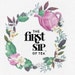 The First Sip