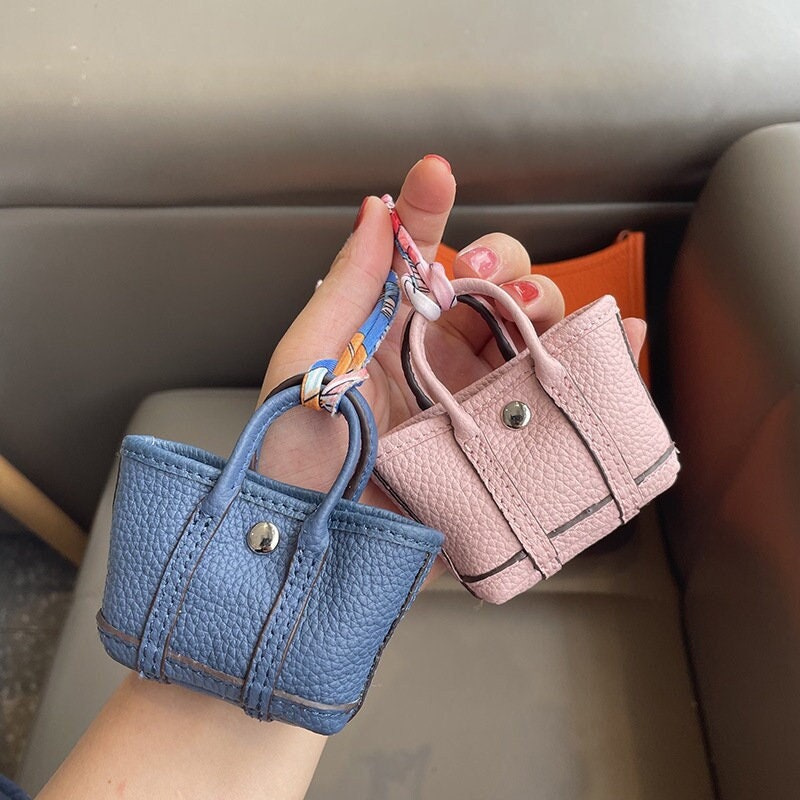 Accessorize Your Kelly or Birkin Bag With Perfect Hermès Bag Charm, Handbags & Accessories