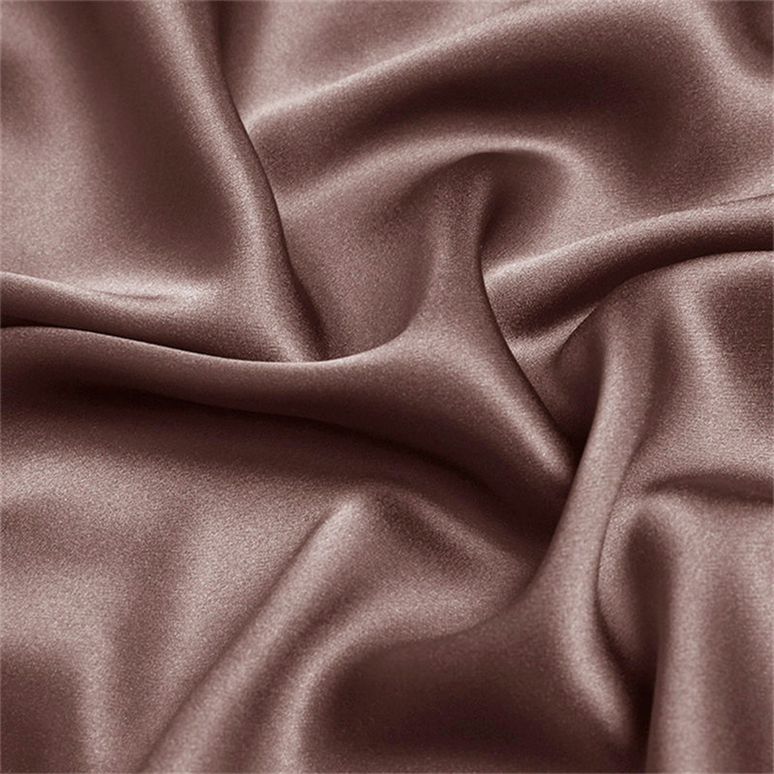 19Momme 6A 100 Pure Mulberry Silk Fabric Natural Silk by The Etsy
