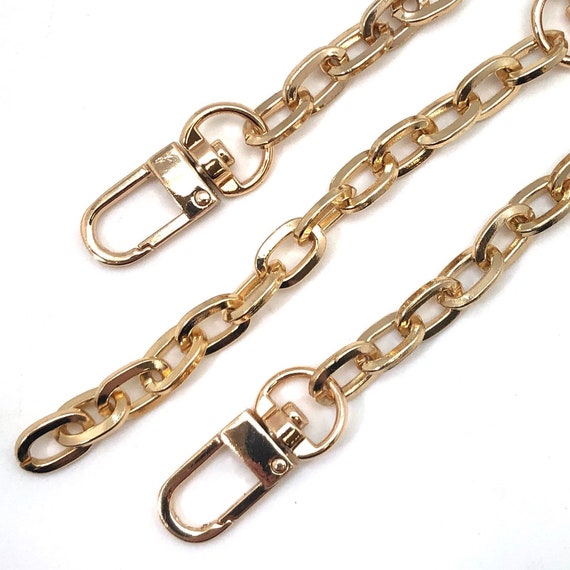 Purse Strap Extender, Chain Strap for Purse, Bag Strap Extender, Purse  Chain Extender, Chain Purse Strap, Bag Extender Purse Strap, Extender Purse