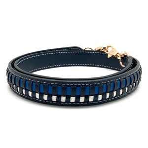 Woven Replacement Purse Strap
