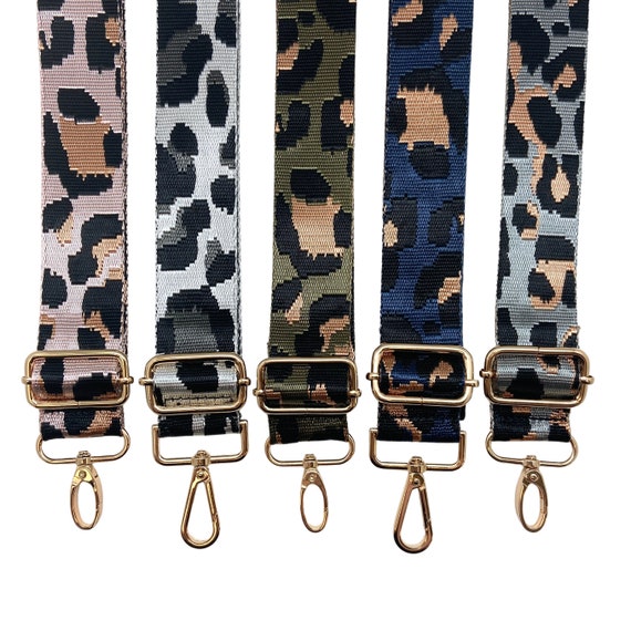 Etsy purse sales straps