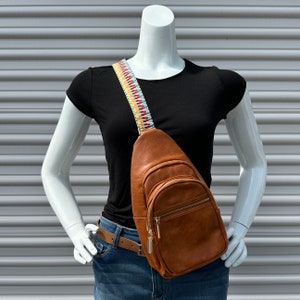 Strap Purse Crossbody Bag Strap Replacement Metal Swivel Hook Shoulder  Strap Guitar Strap for Crossbody Bag / luggag …