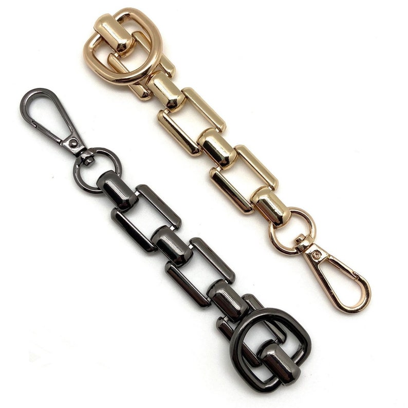 Cross Body Strap Extenders SET Etsy