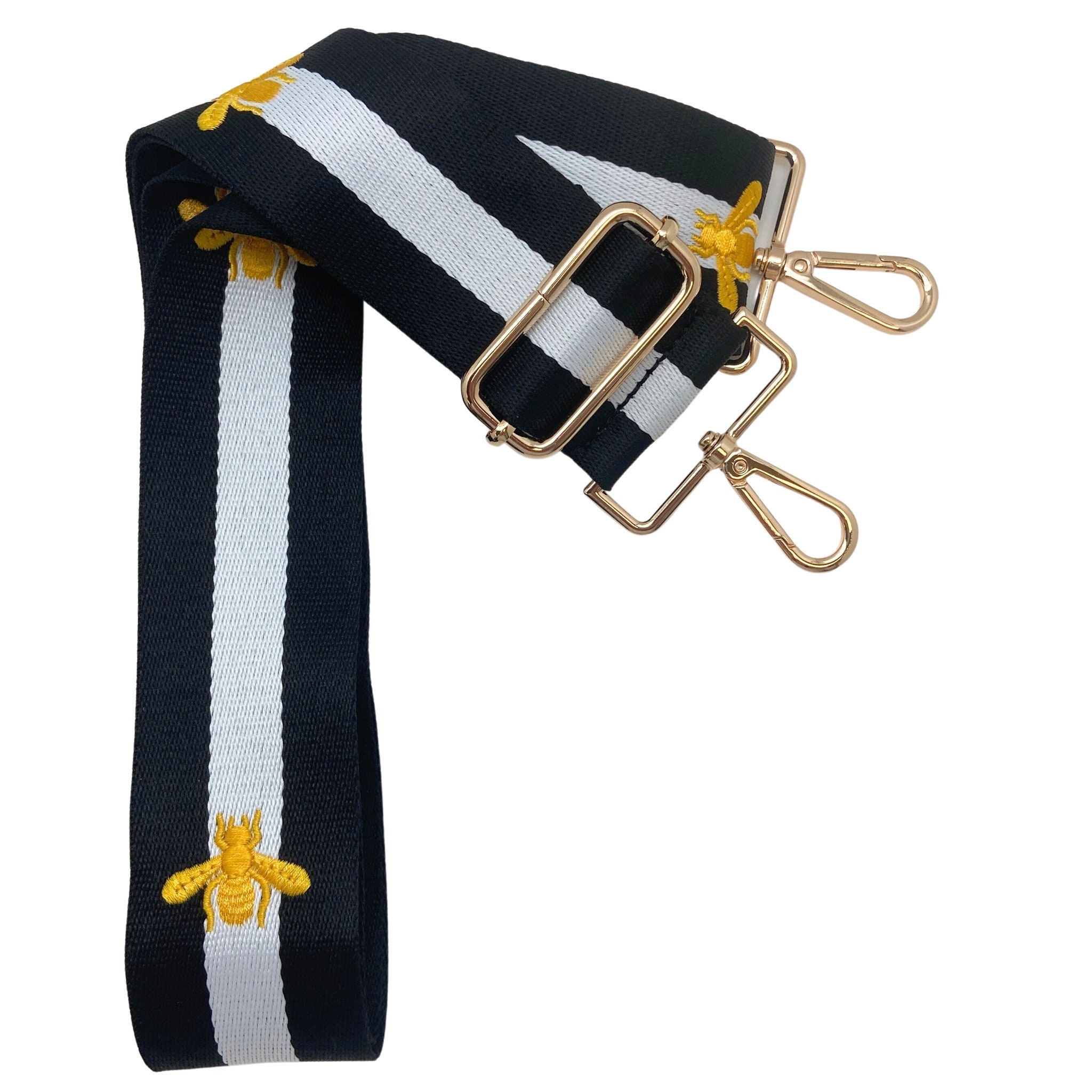 BAG STRAPS – Queen Bee Collective