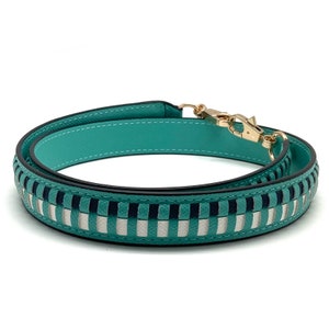 Woven Replacement Purse Strap