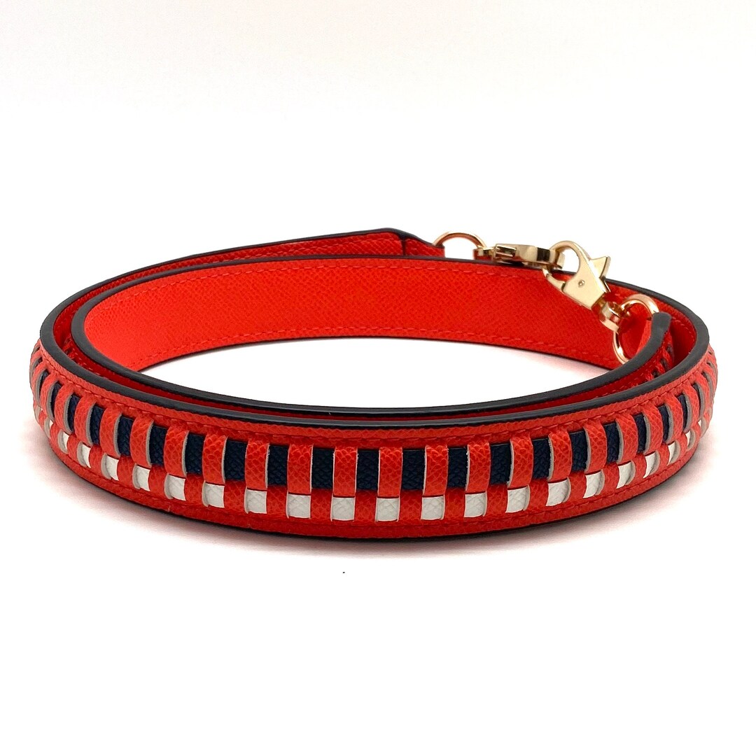 Woven Replacement Purse Strap Etsy