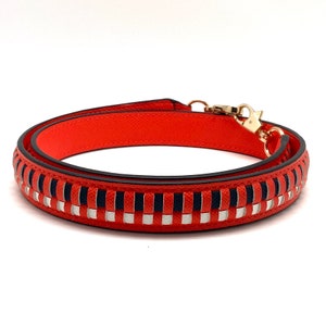 Woven Replacement Purse Strap