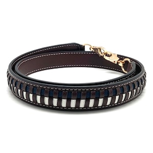 Woven Replacement Purse Strap
