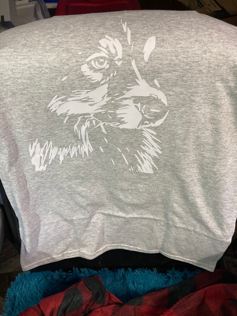 Australian shepherd tshirt Aussie apparel clothes Miniature Etsy