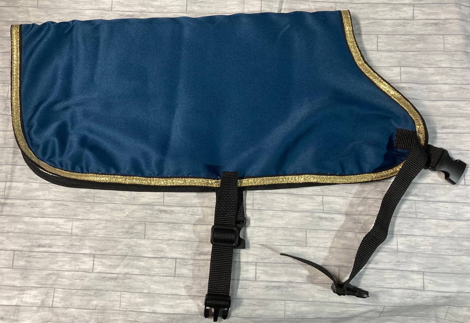 Dog Show Coat Grooming Coat Customizable for Show Dogs Cool Etsy