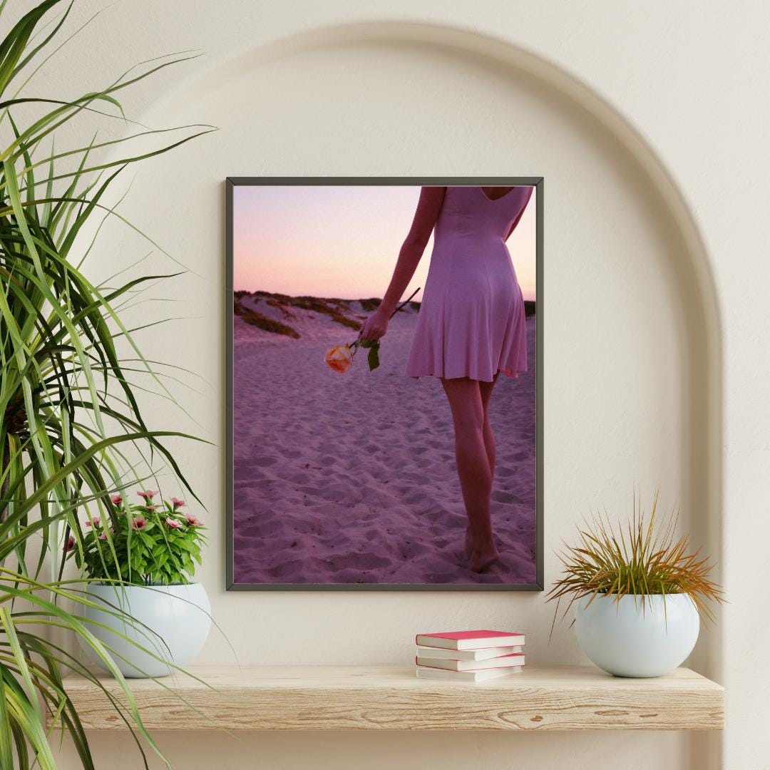 vintage-artful-decore-wall-art-photo-gift-for-her-poster-bedroom
