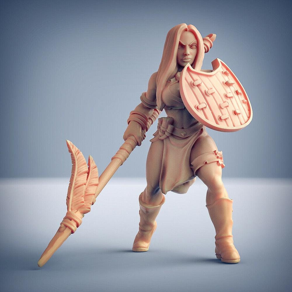 Spearmaster - Etsy