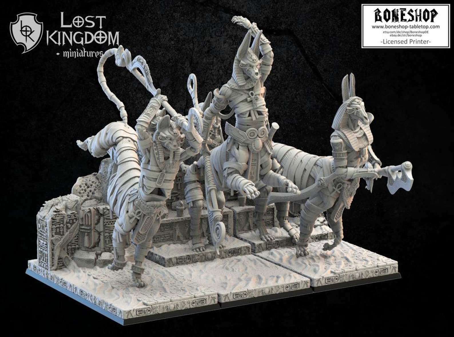 the lost undying the lost undying