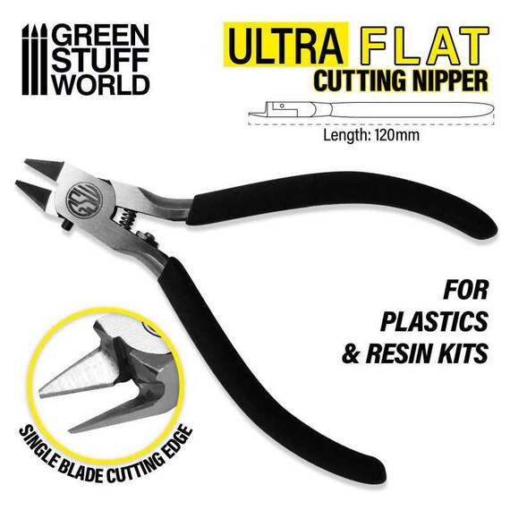 Flat side cutters outlet