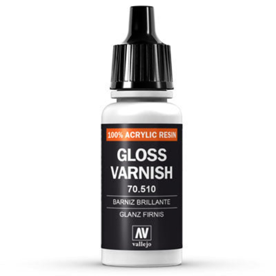 Vallejo Wash FX - Off-Grey (35ml) - Everything Airbrush