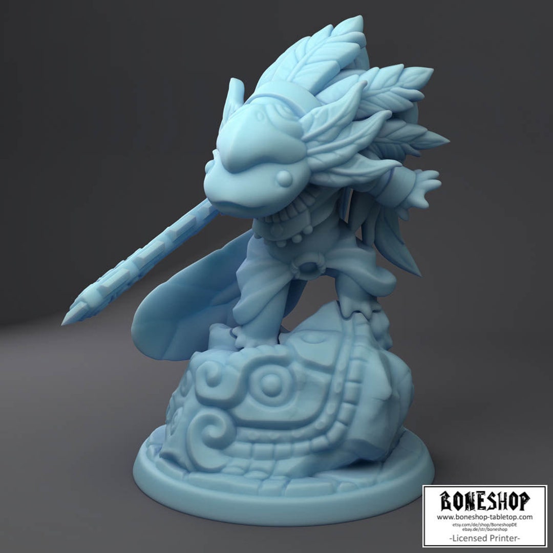 Hartolia miniatures | SU-152 (imprimé en 6mm) | Modèle STL Impression