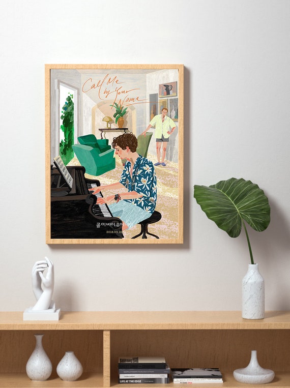 Custom Poster Personalize Print Your Own Picture 48x32/" 40x27/" Print Silk Fabric