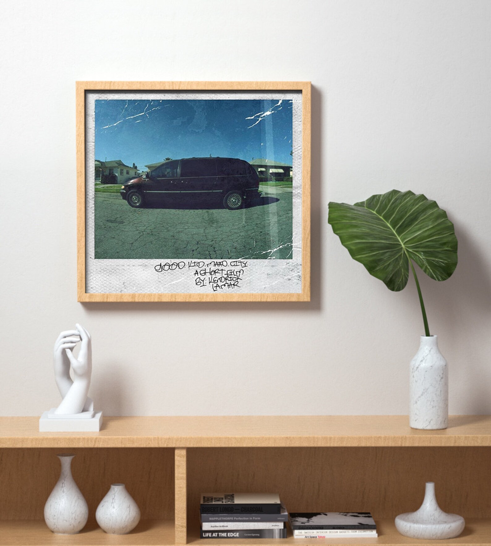 good kid maad city deluxe poster good kid maad city deluxe poster