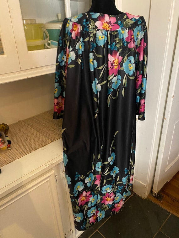 Gorgeous Plus Size Anthony Richards Kaftan - Gem