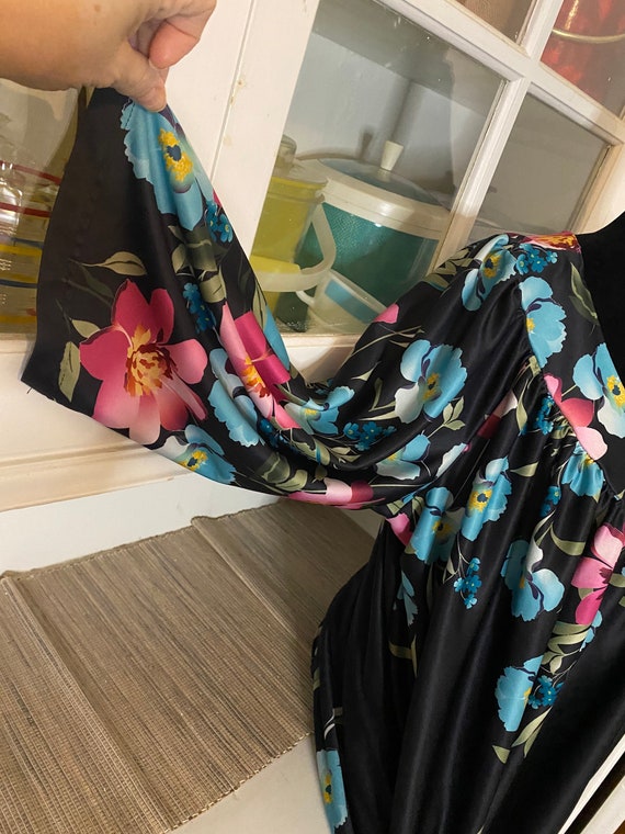 Plus Size Anthony Richards Kaftan Gem