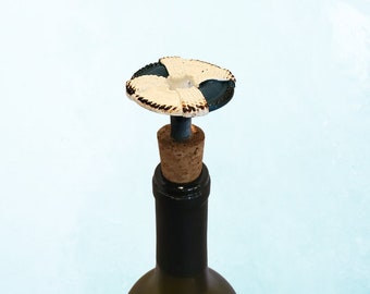 Nautical Wine Stopper