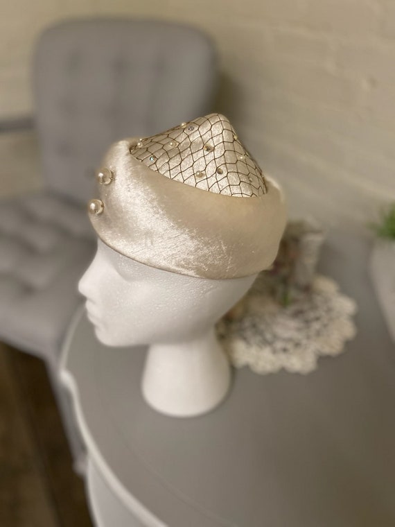 Vintage hats