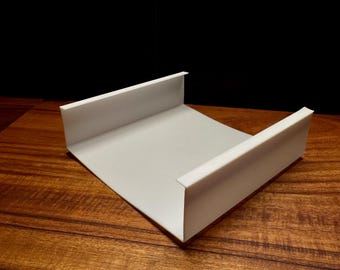 Cable Management Tray For Fully Desk