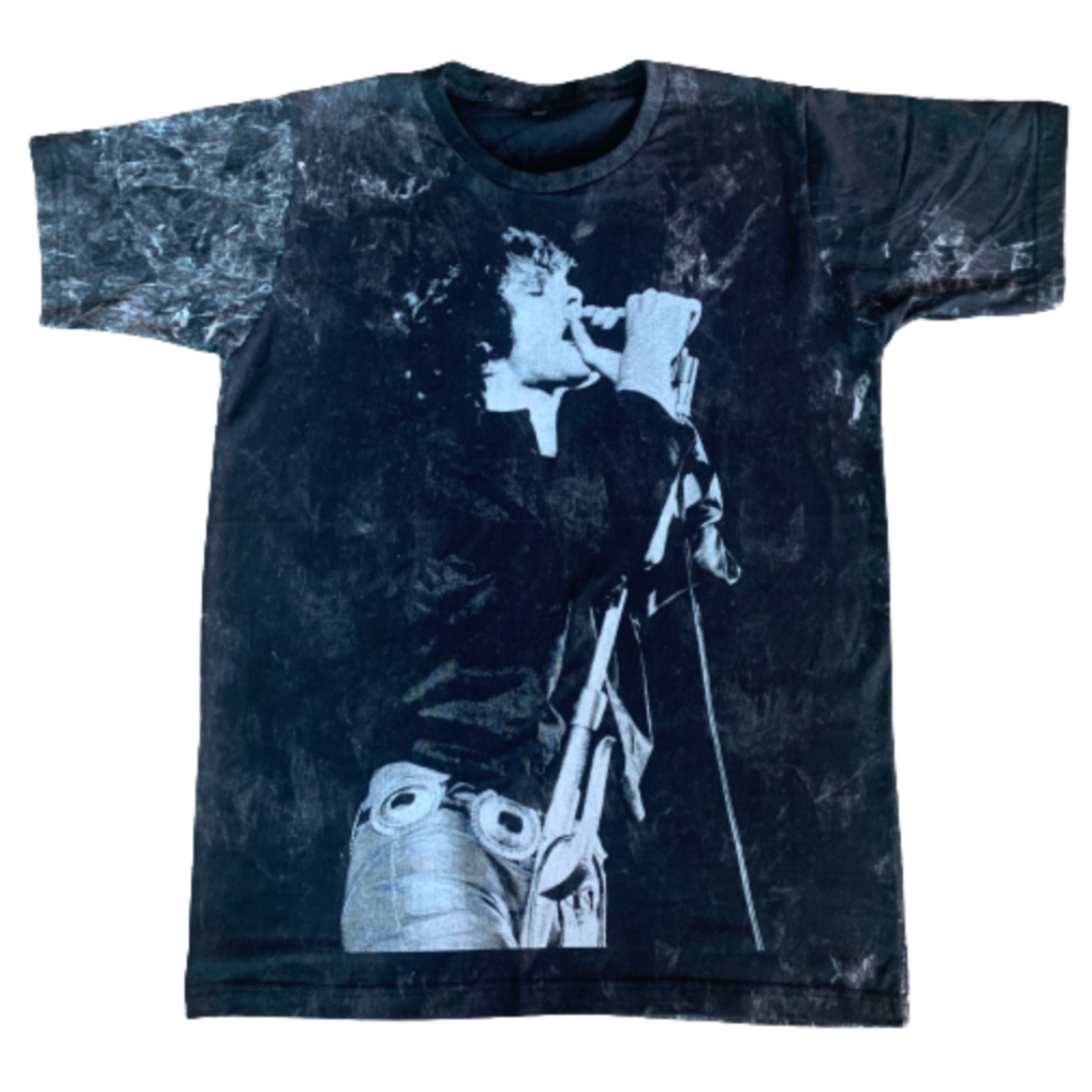 Discover Jim Morrison 3D T Shirt