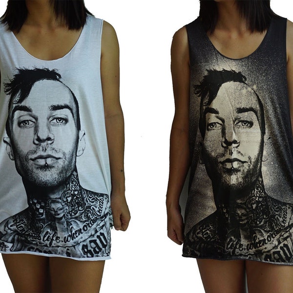The Ultimate Guide To Travis Barker Merchandise: What You Need To Know - Image 4