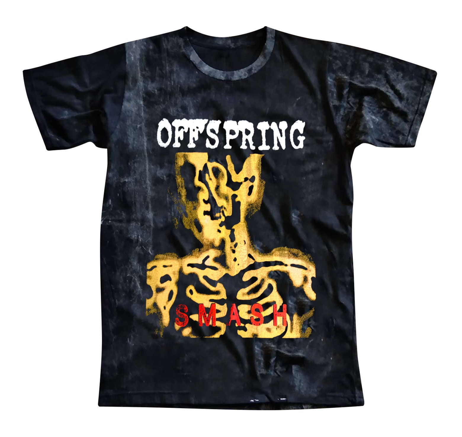 Buy The Offspring Shirt Online In India Etsy India