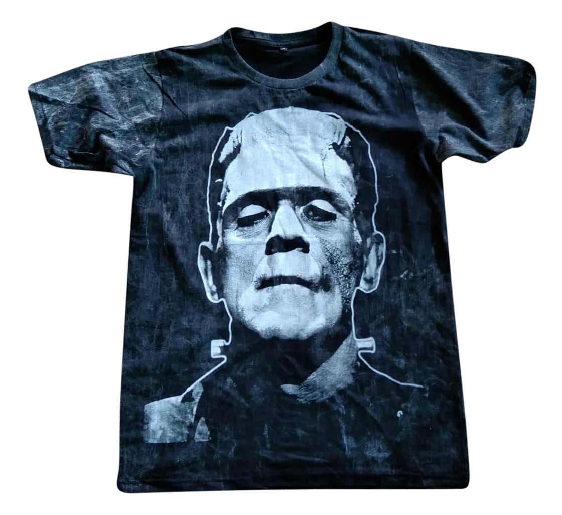 Discover Frankenstein 3D T Shirt